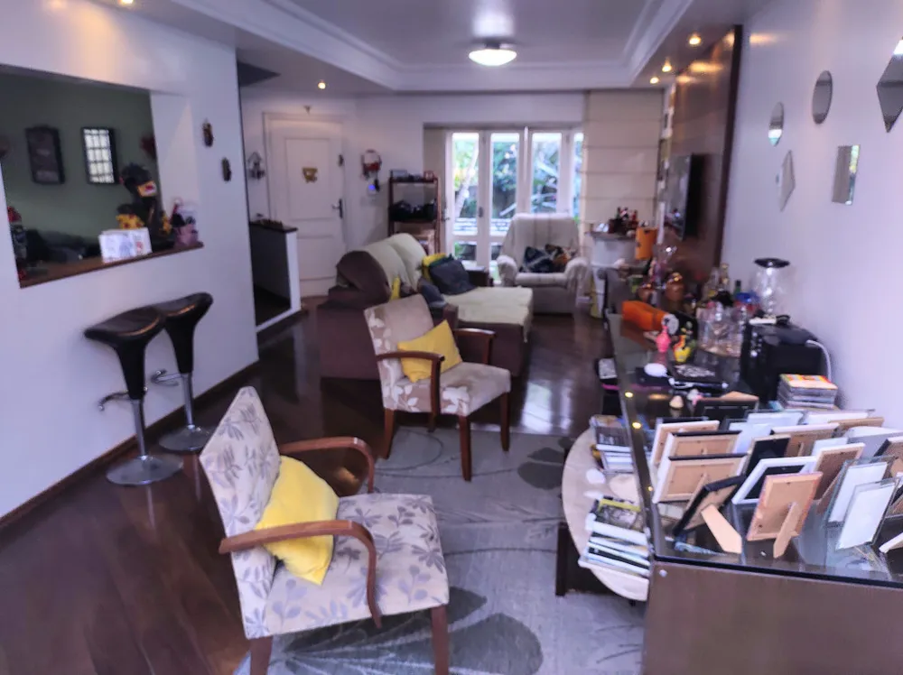 Casa, 3 quartos, 263 m² - Foto 8