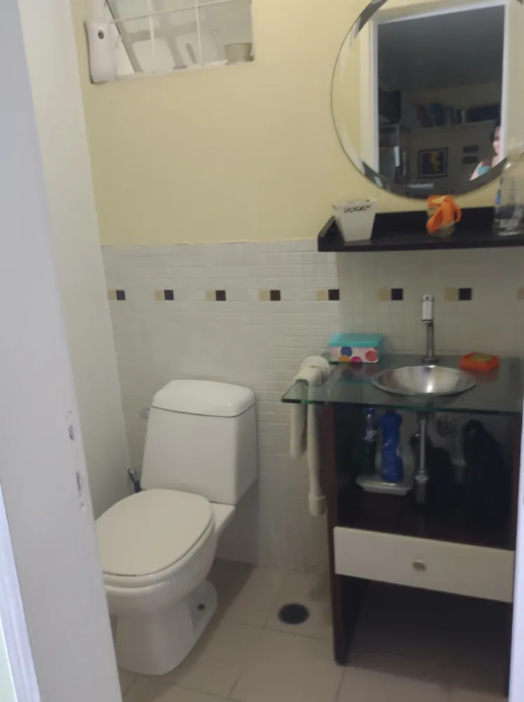 Casa, 3 quartos, 263 m² - Foto 12