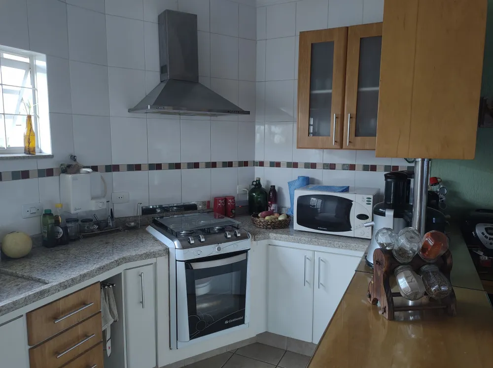Casa, 3 quartos, 263 m² - Foto 1