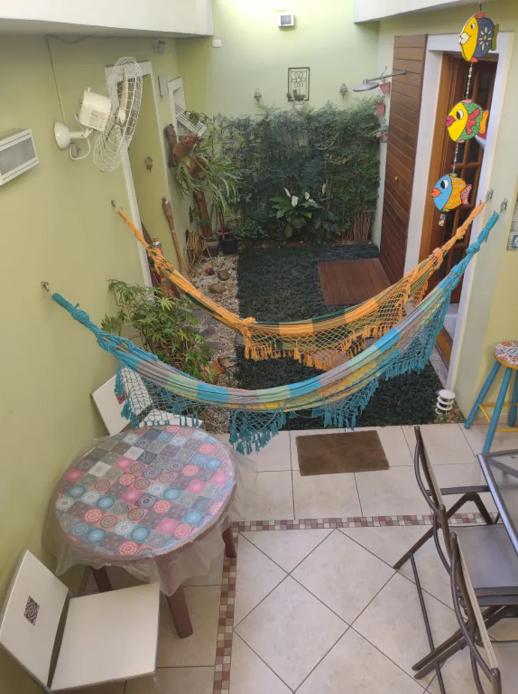 Casa, 3 quartos, 263 m² - Foto 11