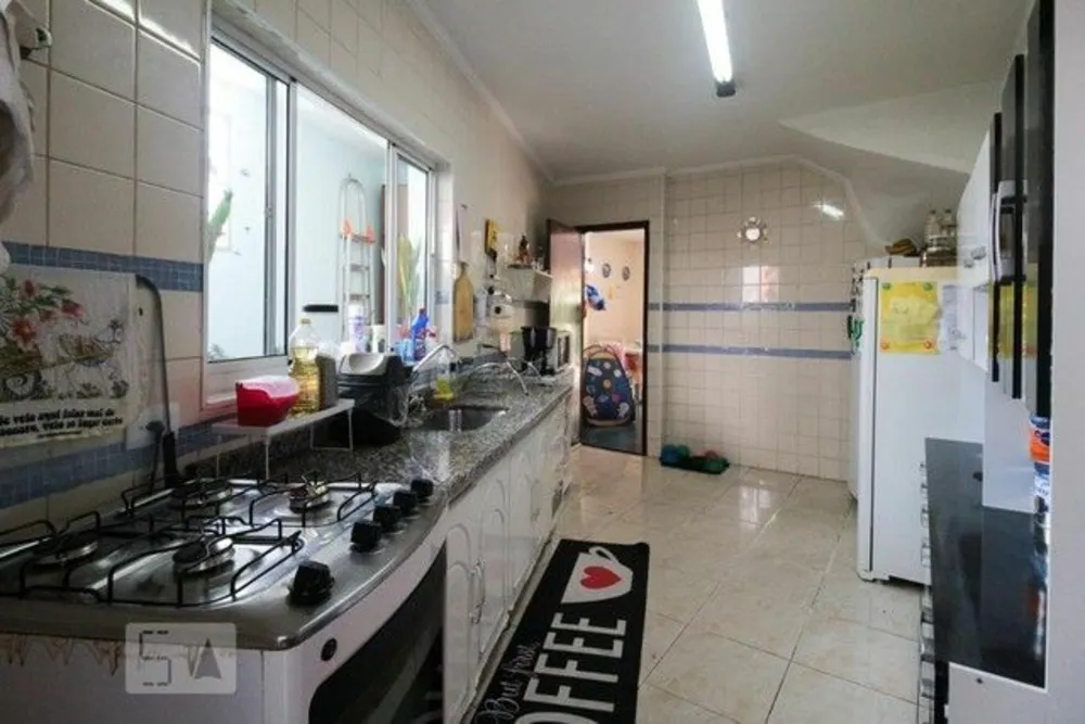 Casa, 3 quartos, 200 m² - Foto 2