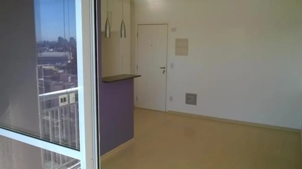 Apartamento, 2 quartos, 52 m² - Foto 2