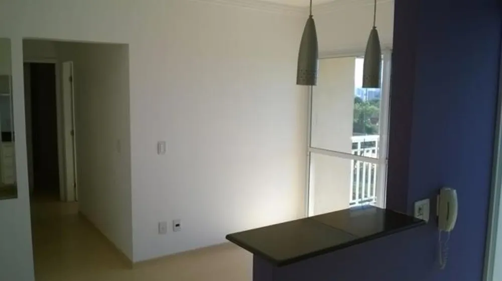 Apartamento, 2 quartos, 52 m² - Foto 1