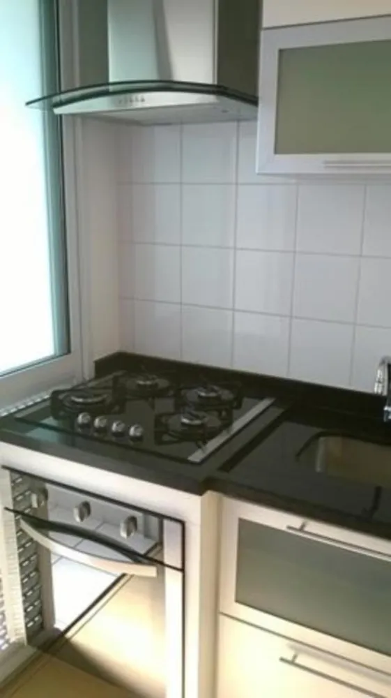 Apartamento, 2 quartos, 52 m² - Foto 4