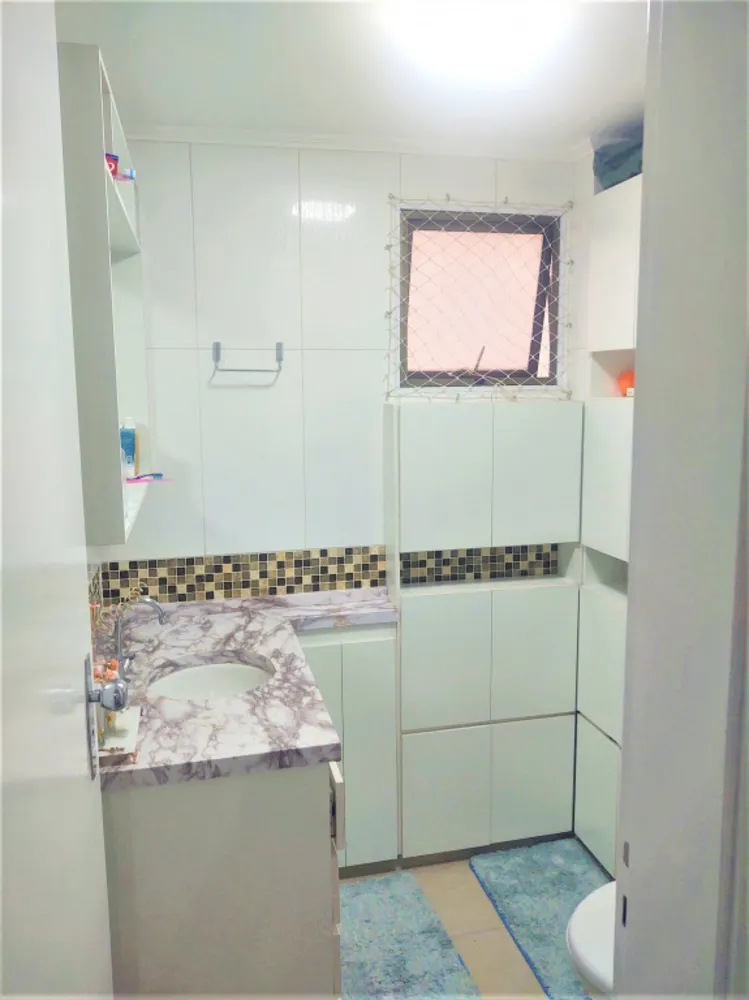Apartamento, 1 quarto, 38 m² - Foto 3