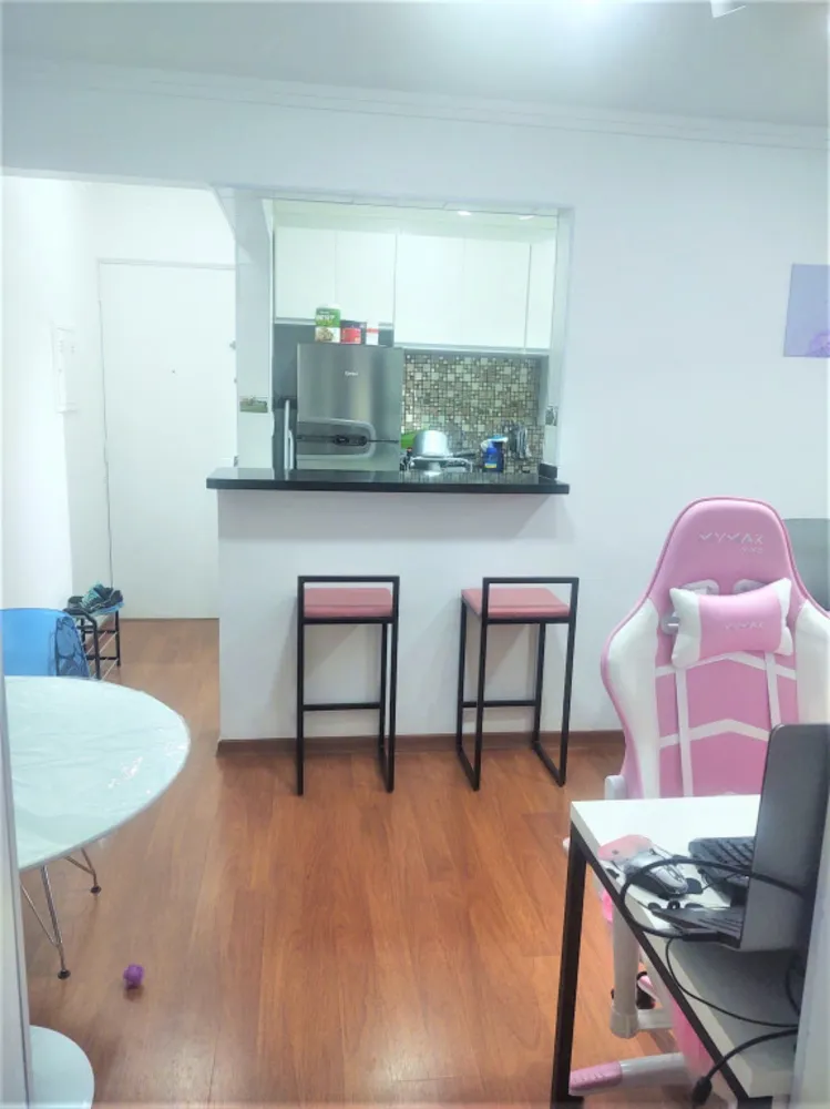 Apartamento, 1 quarto, 38 m² - Foto 7