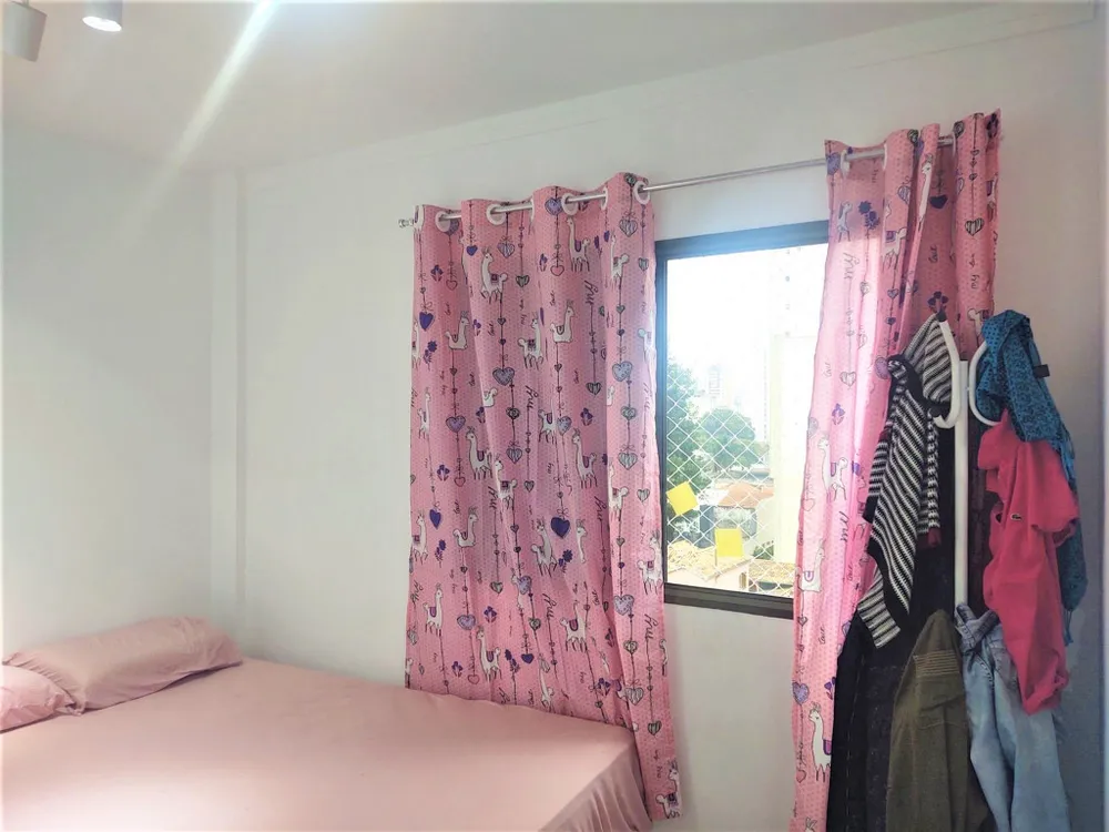 Apartamento, 1 quarto, 38 m² - Foto 5