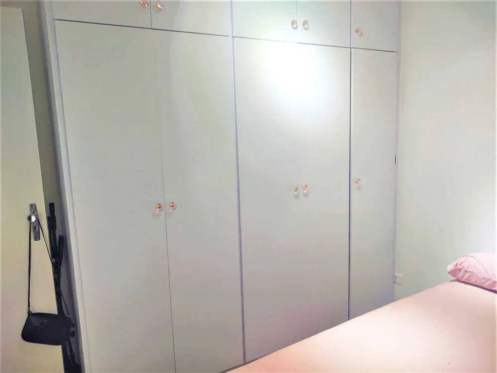 Apartamento, 1 quarto, 38 m² - Foto 8