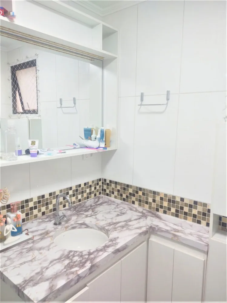 Apartamento, 1 quarto, 38 m² - Foto 4