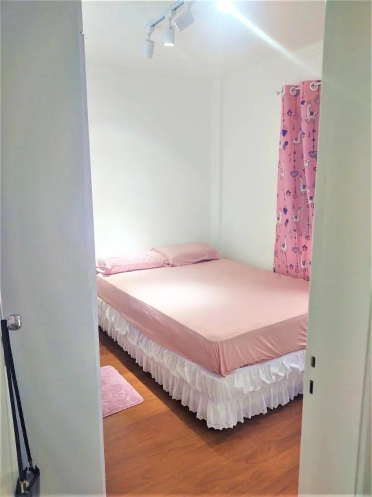 Apartamento, 1 quarto, 38 m² - Foto 4