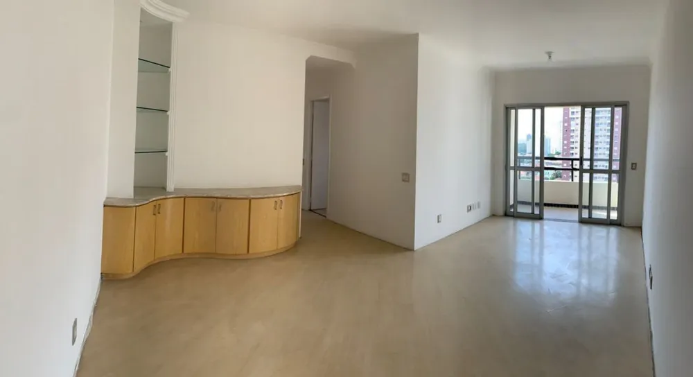 Apartamento, 3 quartos, 81 m² - Foto 2