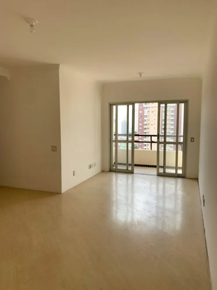 Apartamento, 3 quartos, 81 m² - Foto 1