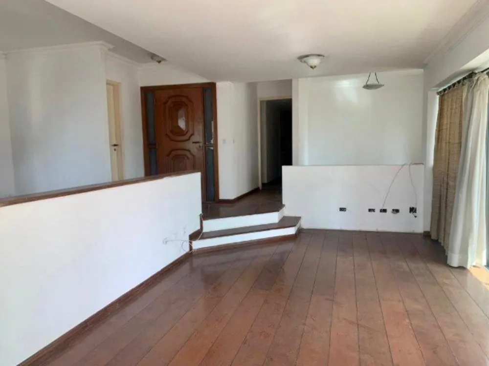 Apartamento, 3 quartos, 192 m² - Foto 1