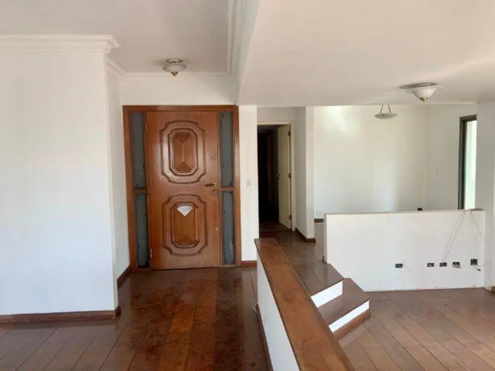 Apartamento, 3 quartos, 192 m² - Foto 3