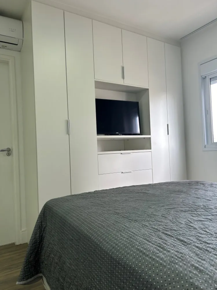Apartamento, 2 quartos, 64 m² - Foto 3
