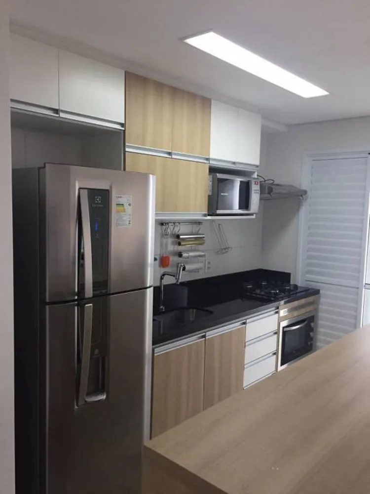 Apartamento, 3 quartos, 63 m² - Foto 2