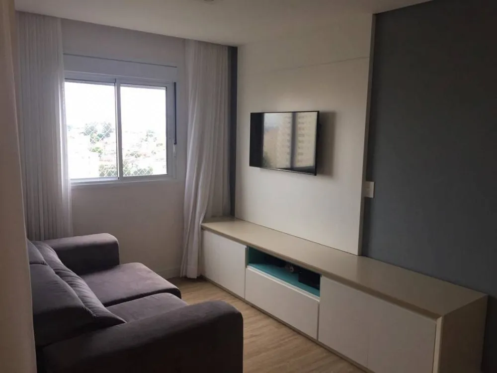 Apartamento, 3 quartos, 63 m² - Foto 3