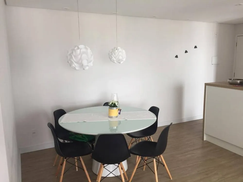 Apartamento, 3 quartos, 63 m² - Foto 1
