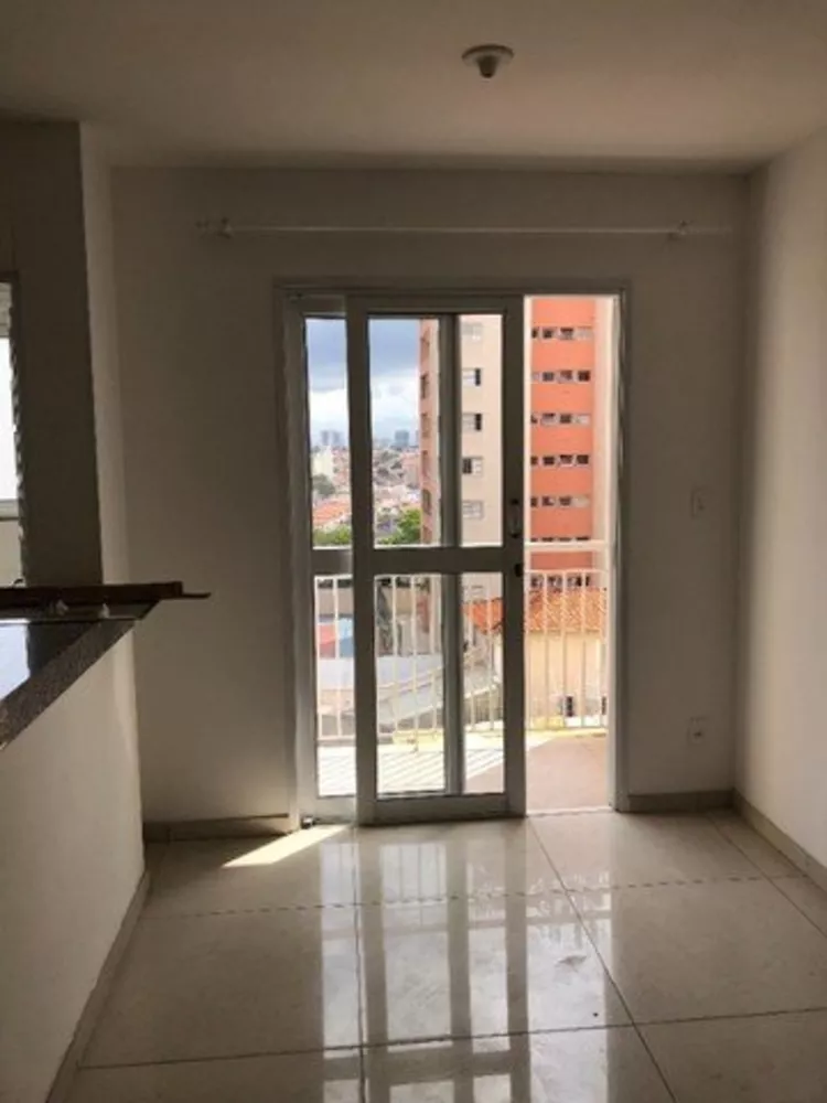 Apartamento à venda com 2 quartos, 48m² - Foto 3