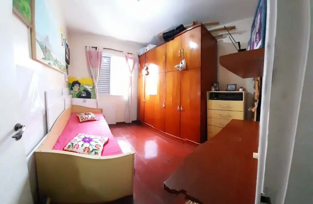 Apartamento, 2 quartos, 54 m² - Foto 6