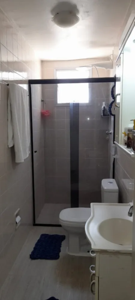 Apartamento, 2 quartos, 54 m² - Foto 7