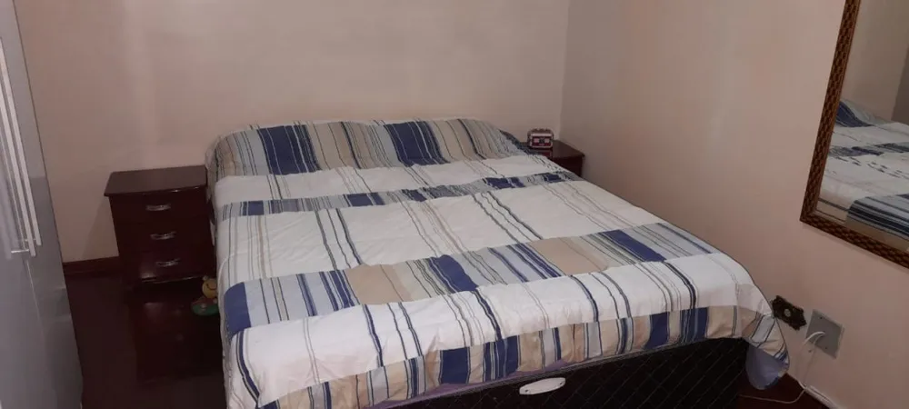 Apartamento, 2 quartos, 54 m² - Foto 1