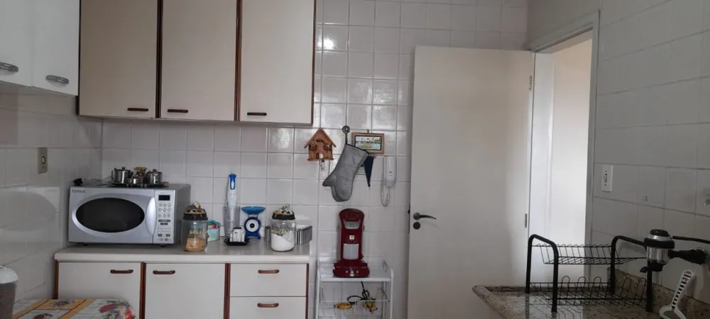 Apartamento, 2 quartos, 54 m² - Foto 3