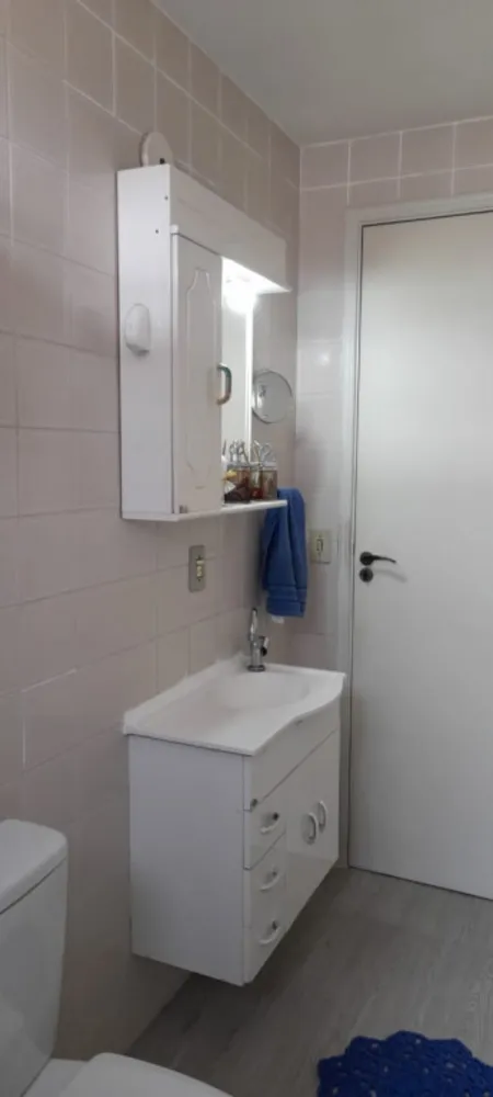 Apartamento, 2 quartos, 54 m² - Foto 4