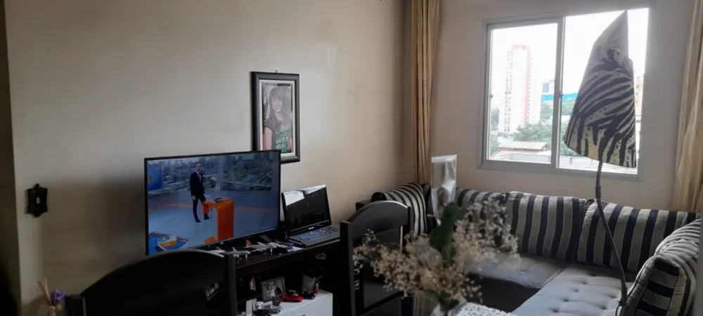Apartamento, 2 quartos, 54 m² - Foto 11