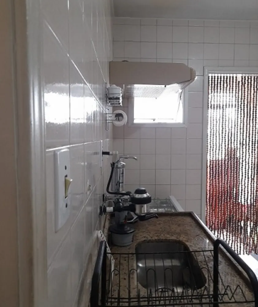 Apartamento, 2 quartos, 54 m² - Foto 9