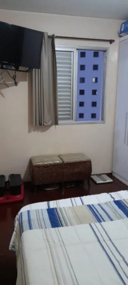 Apartamento, 2 quartos, 54 m² - Foto 2