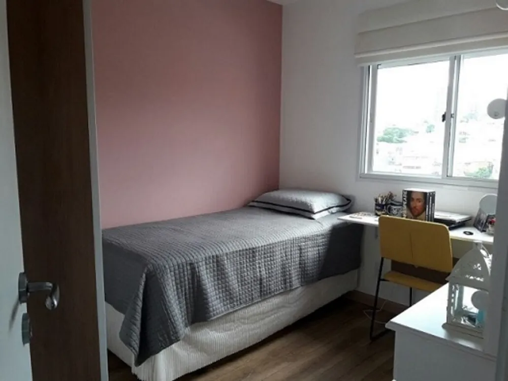 Apartamento, 2 quartos, 67 m² - Foto 9