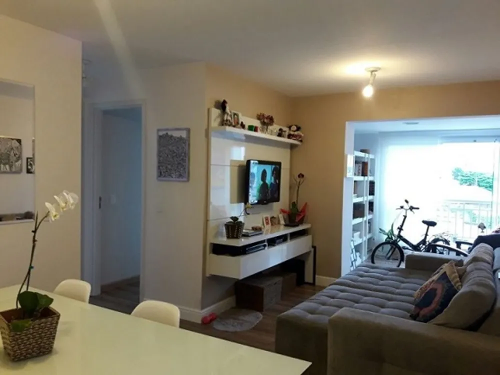 Apartamento, 2 quartos, 67 m² - Foto 6