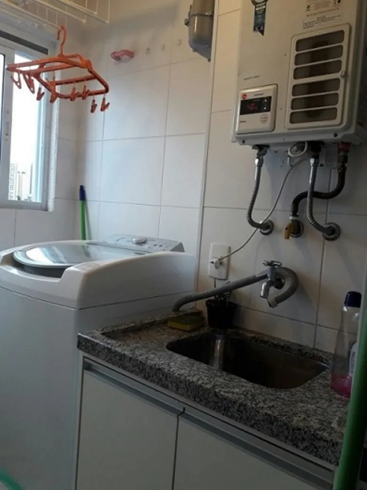 Apartamento, 2 quartos, 67 m² - Foto 3