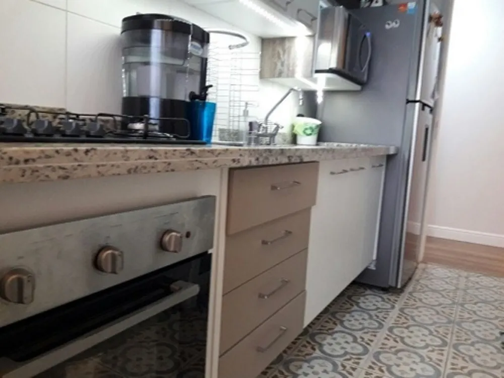 Apartamento, 2 quartos, 67 m² - Foto 2