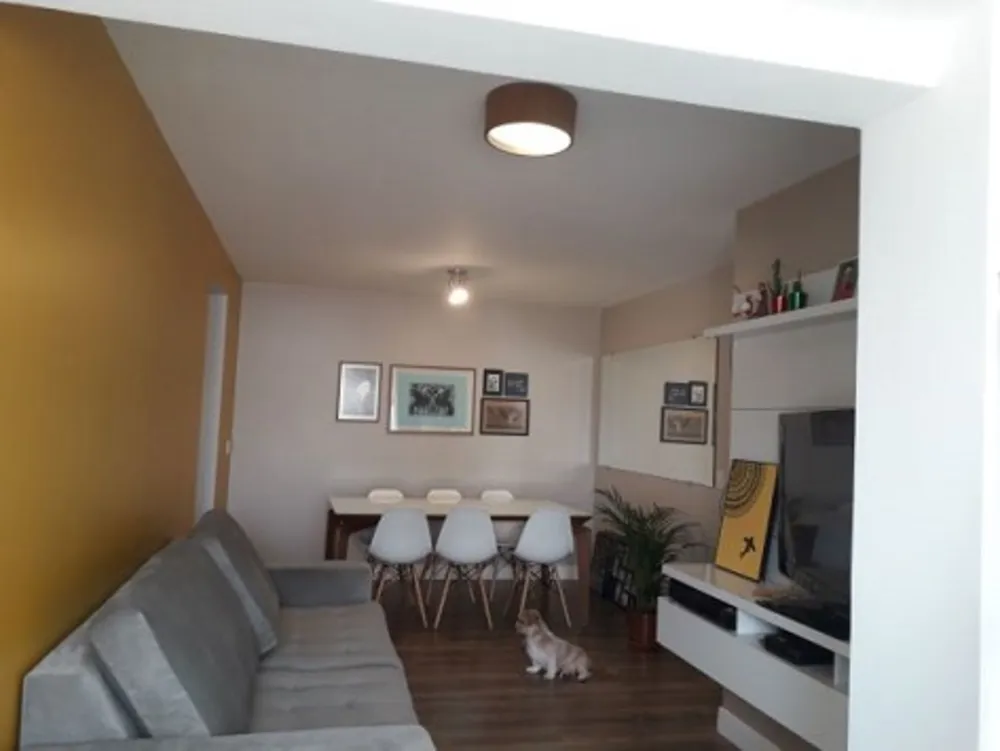 Apartamento, 2 quartos, 67 m² - Foto 5
