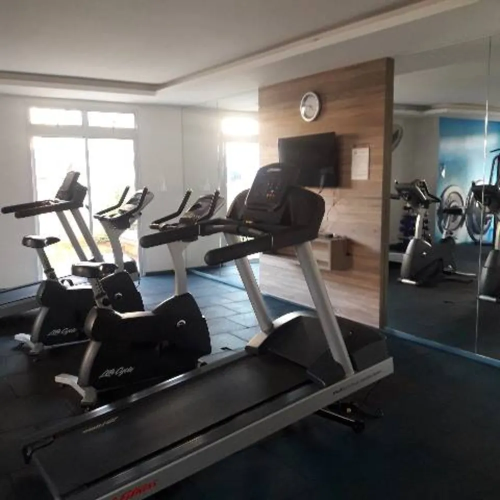 Apartamento, 2 quartos, 67 m² - Foto 11