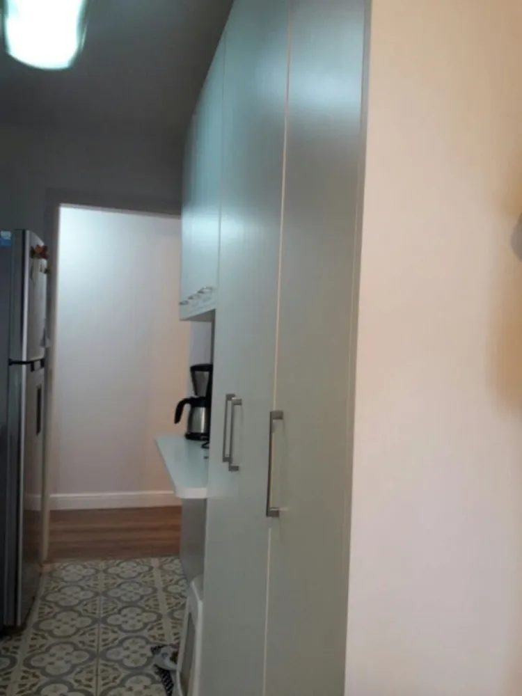 Apartamento, 2 quartos, 67 m² - Foto 1