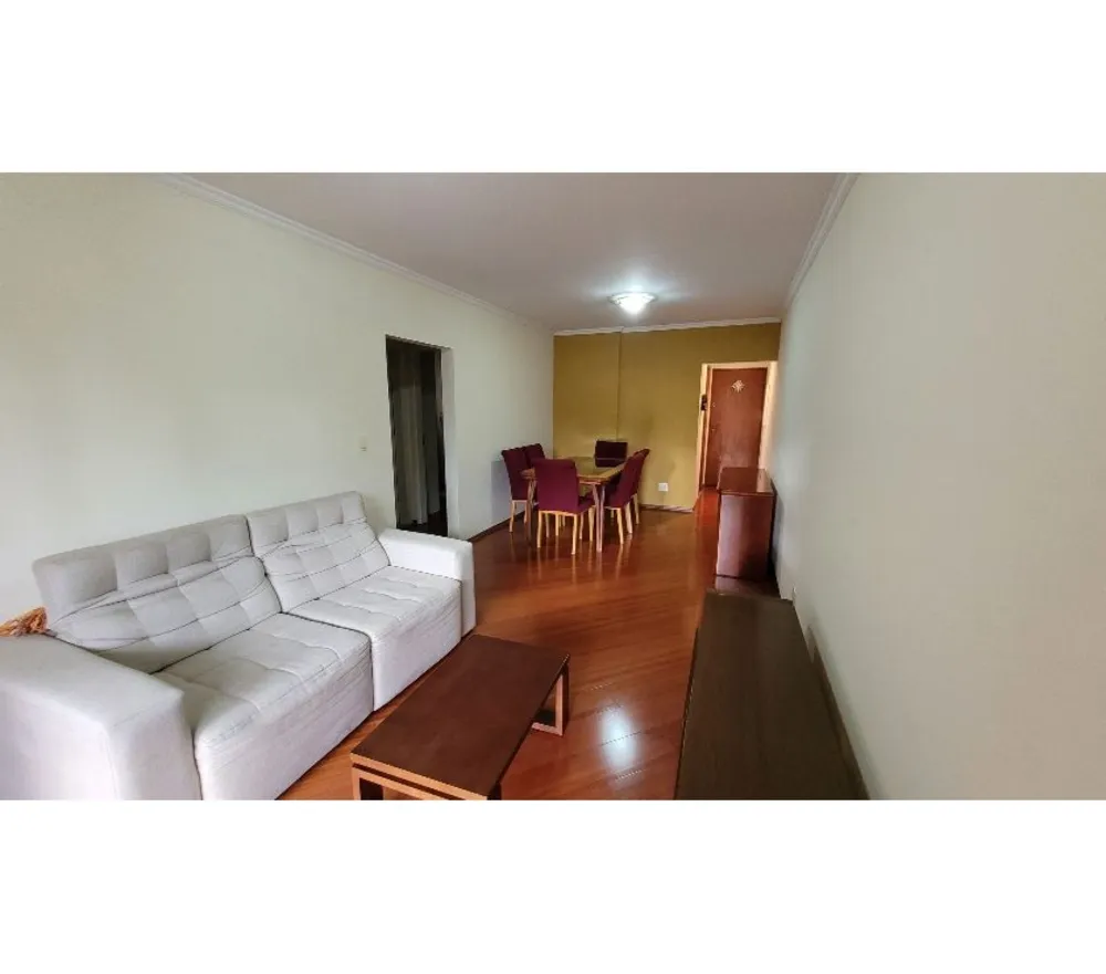 Apartamento, 3 quartos, 80 m² - Foto 1