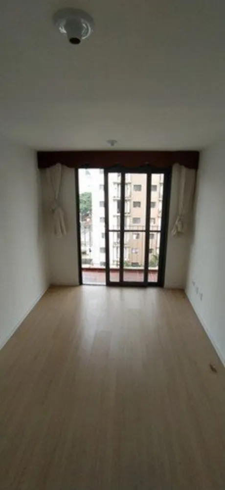Apartamento, 2 quartos, 50 m² - Foto 2