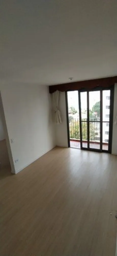 Apartamento, 2 quartos, 50 m² - Foto 1
