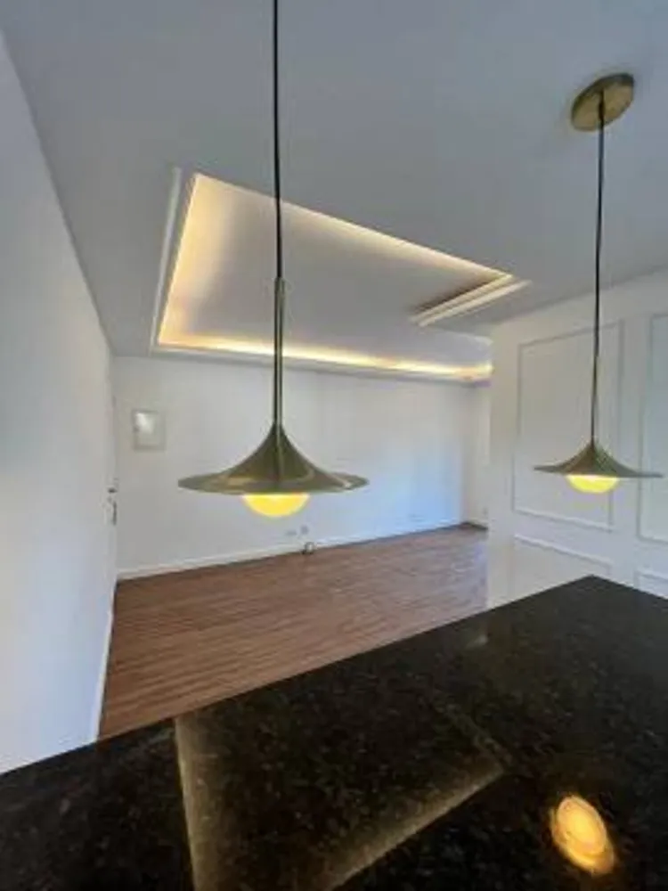Apartamento, 2 quartos, 64 m² - Foto 1