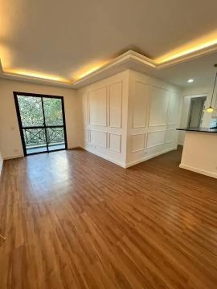 Apartamento, 2 quartos, 64 m² - Foto 2