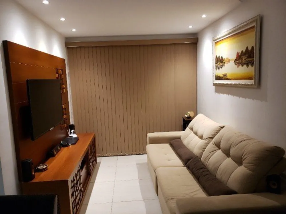 Apartamento, 3 quartos, 61 m² - Foto 1