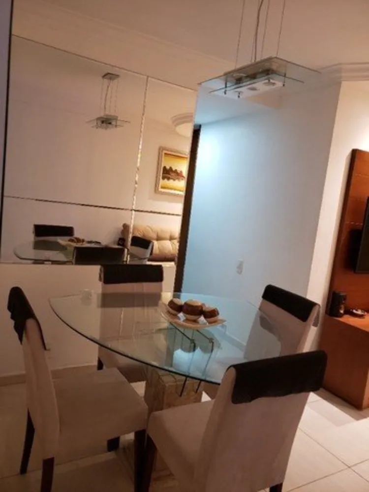 Apartamento, 3 quartos, 61 m² - Foto 2