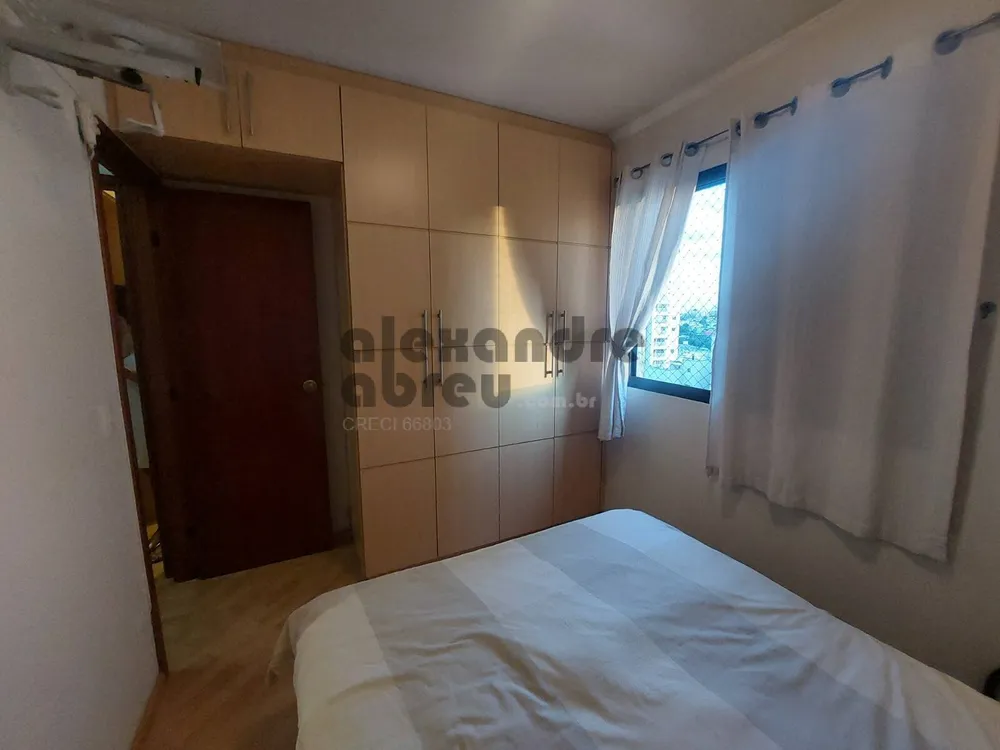 Apartamento, 3 quartos, 70 m² - Foto 1