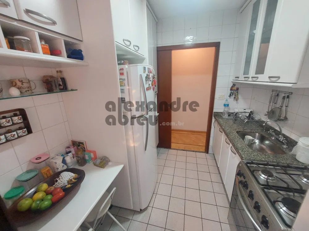 Apartamento, 3 quartos, 70 m² - Foto 6