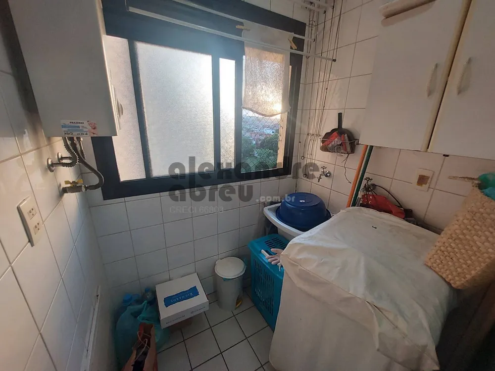 Apartamento, 3 quartos, 70 m² - Foto 2