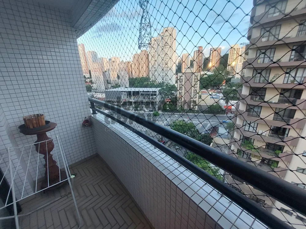Apartamento, 3 quartos, 70 m² - Foto 3