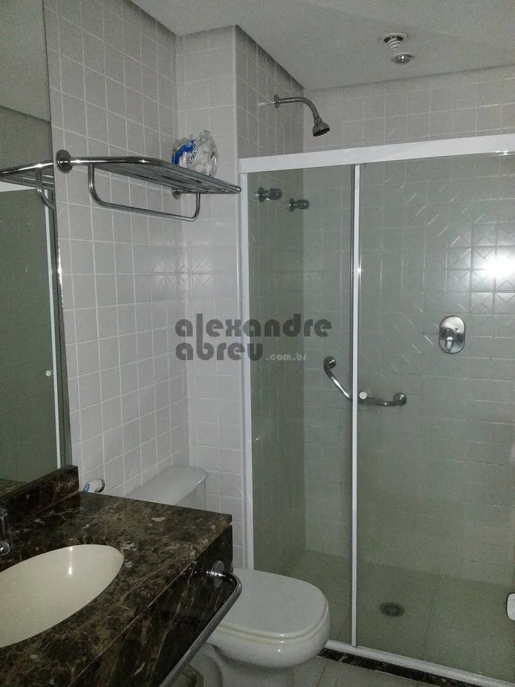 Flat/Apart Hotel, 1 quarto, 32 m² - Foto 4